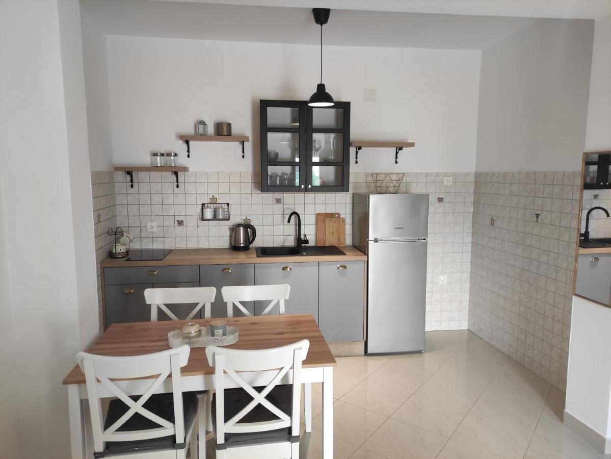 Apartmani Rina Donja Jagodnja Bagian luar foto