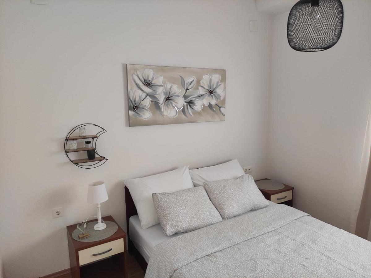 Apartmani Rina Donja Jagodnja Bagian luar foto