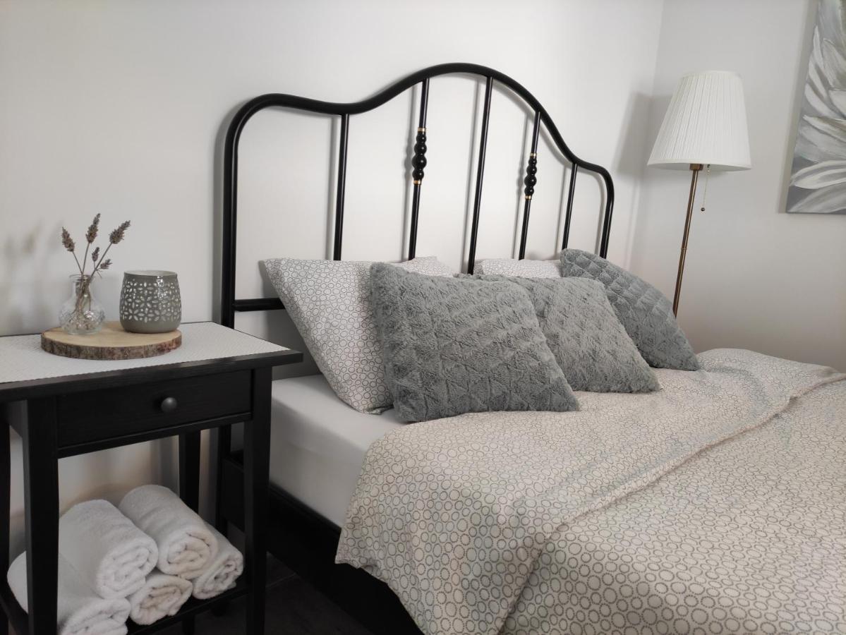Apartmani Rina Donja Jagodnja Bagian luar foto