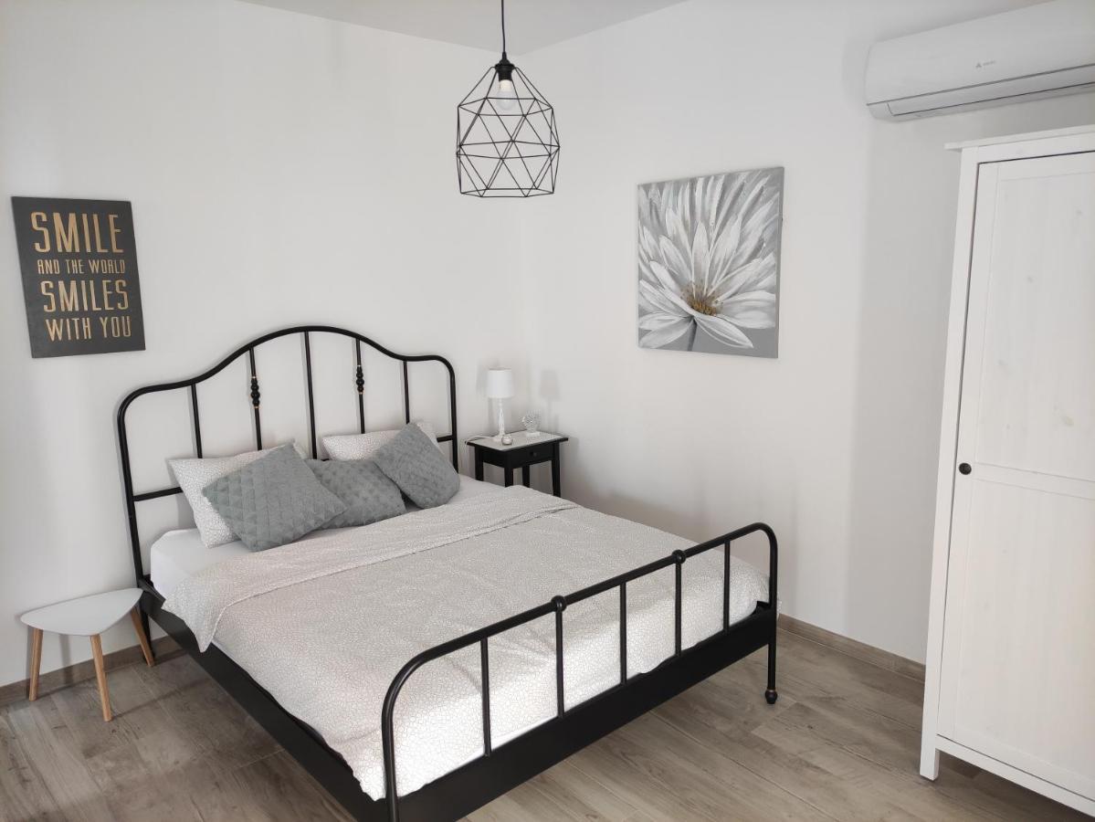 Apartmani Rina Donja Jagodnja Bagian luar foto