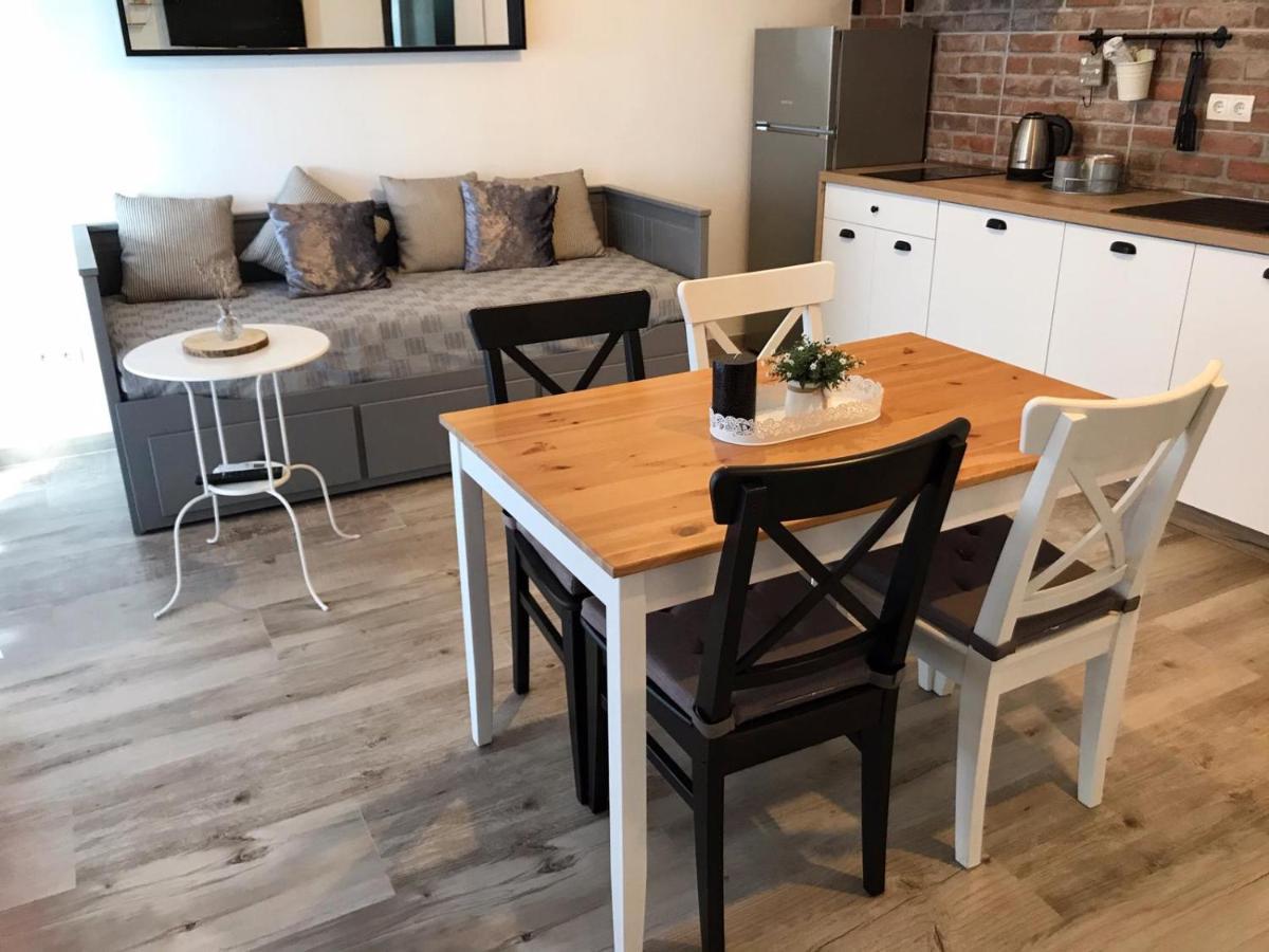 Apartmani Rina Donja Jagodnja Bagian luar foto