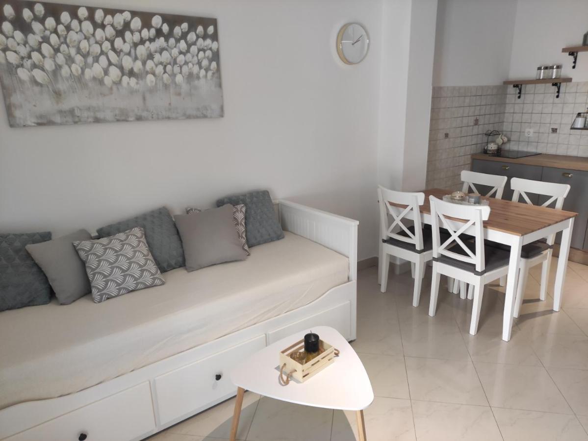 Apartmani Rina Donja Jagodnja Bagian luar foto