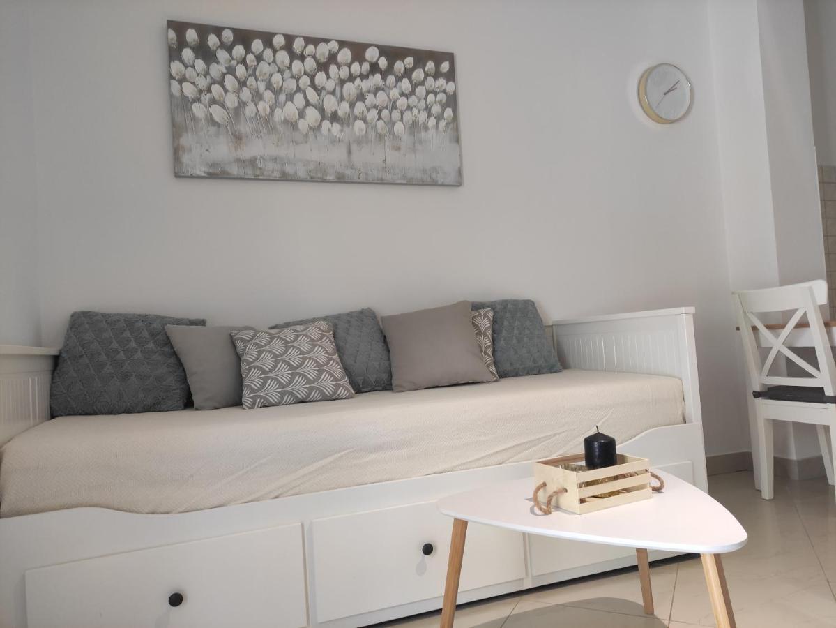 Apartmani Rina Donja Jagodnja Bagian luar foto
