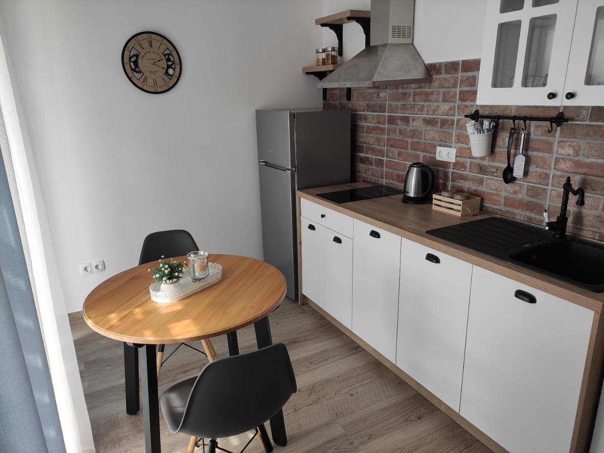 Apartmani Rina Donja Jagodnja Bagian luar foto
