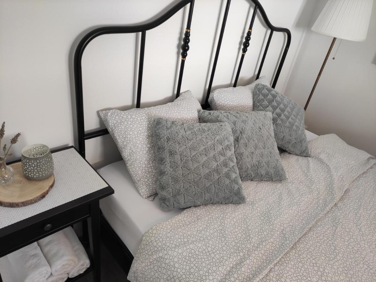 Apartmani Rina Donja Jagodnja Bagian luar foto
