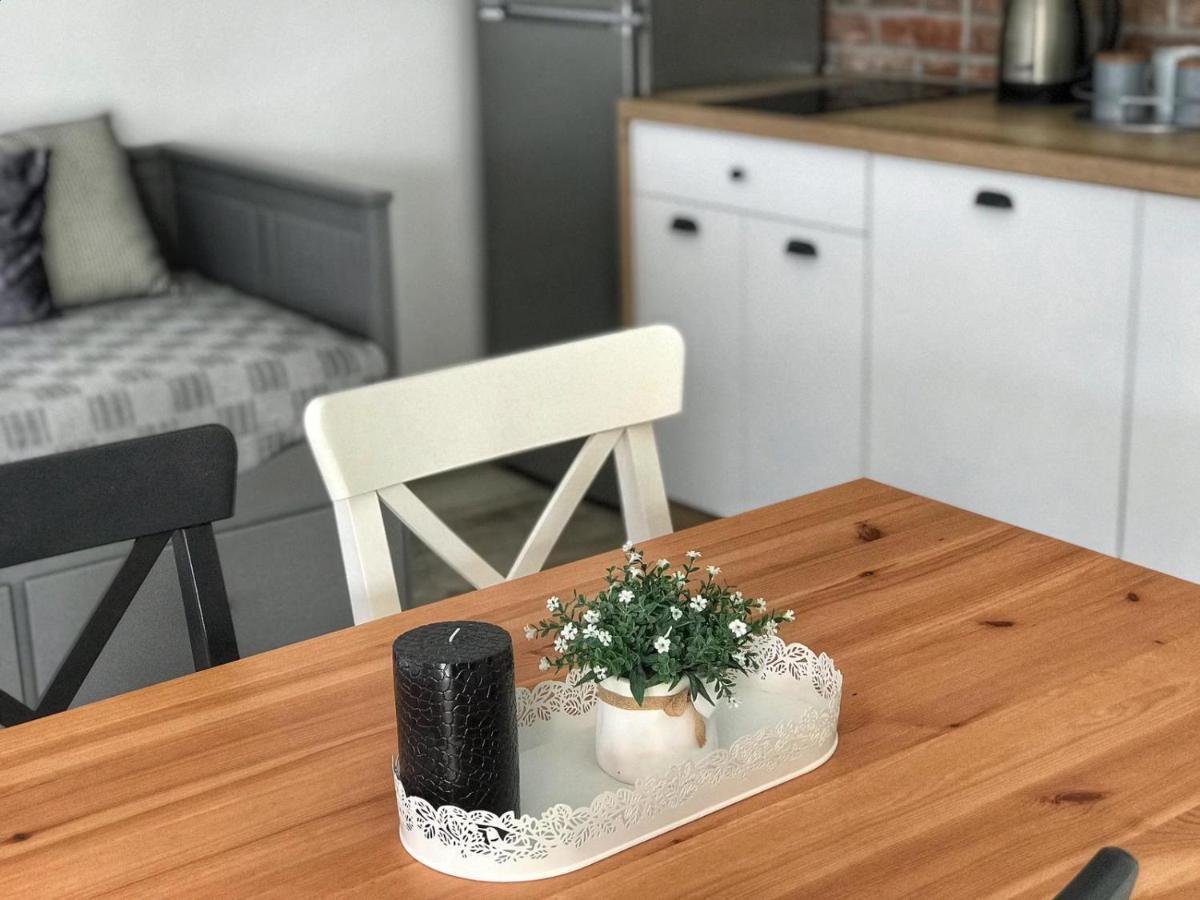 Apartmani Rina Donja Jagodnja Bagian luar foto
