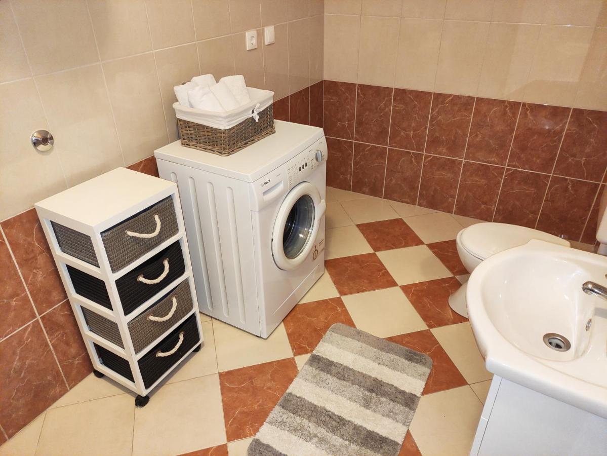 Apartmani Rina Donja Jagodnja Bagian luar foto