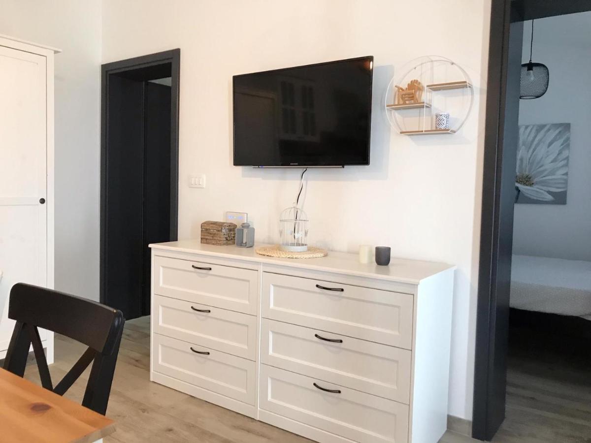Apartmani Rina Donja Jagodnja Bagian luar foto