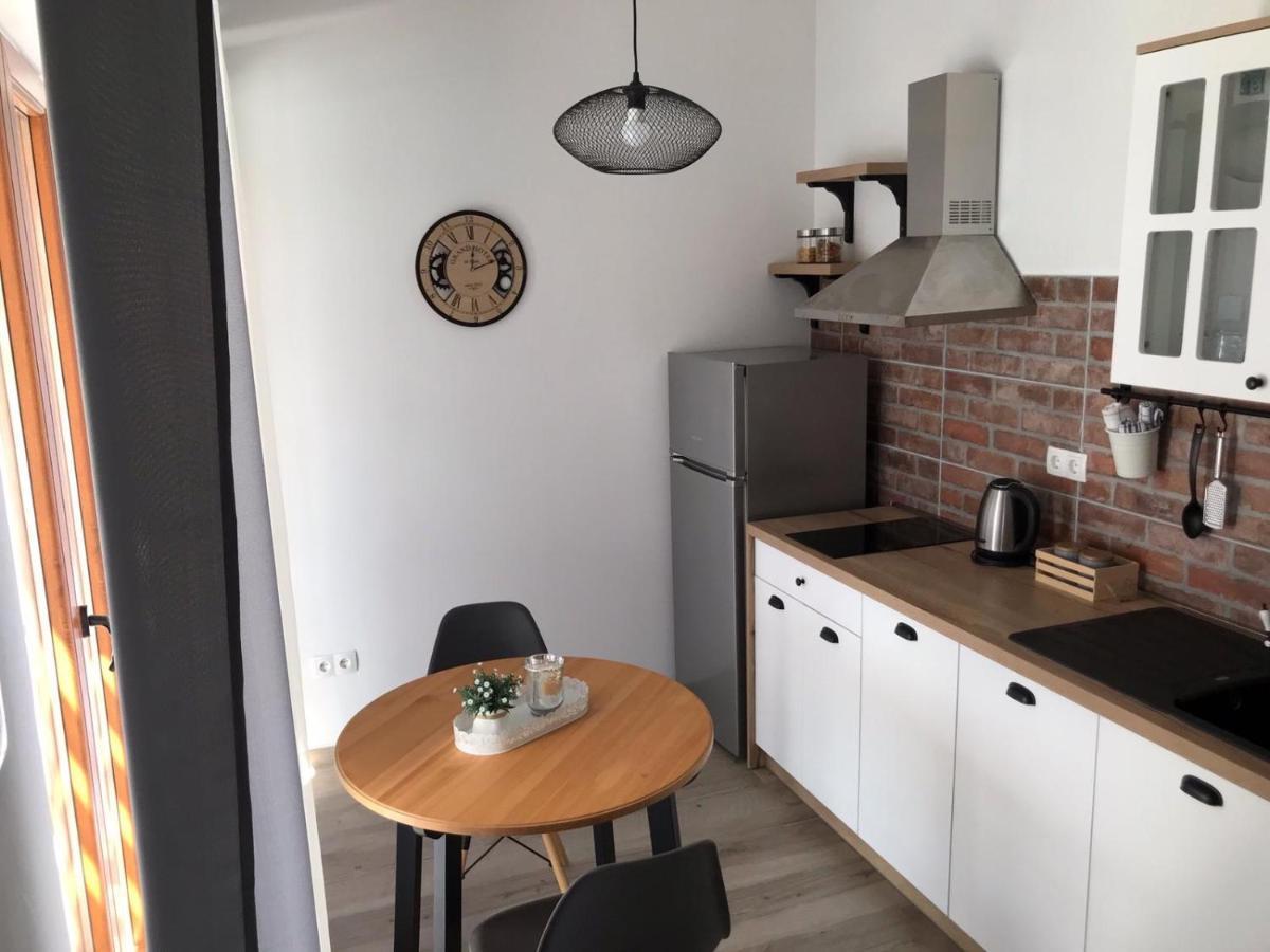 Apartmani Rina Donja Jagodnja Bagian luar foto
